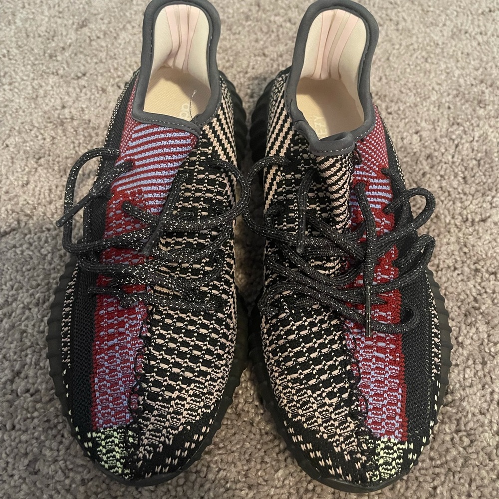 Yeezy boost 350